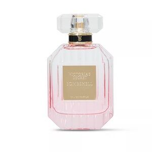 Victoria's Secret Bombshell Perfume in Pink and Black